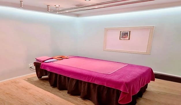 송파 잠실 인스타스파 샵 소개