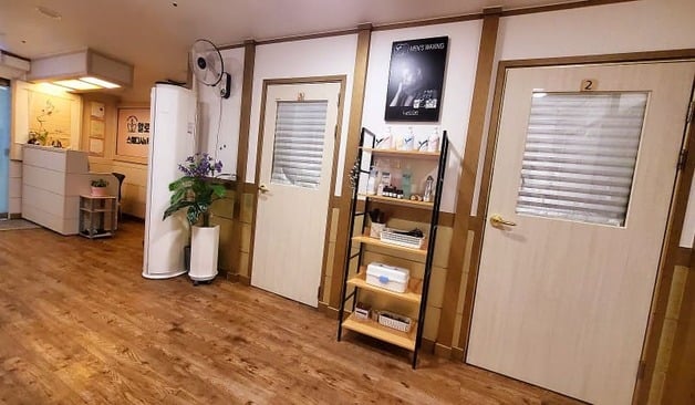 분당 미금 알로하 후기