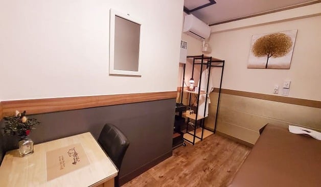 분당 미금 알로하테라피 리뷰