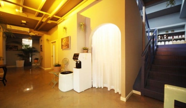 미사 LA스웨디시