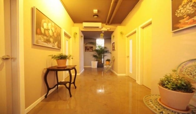 미사역 LA스웨디시