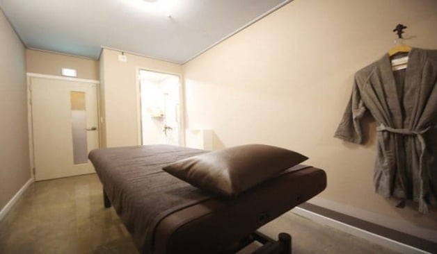 하남 미사 LA스웨디시 위치 정보