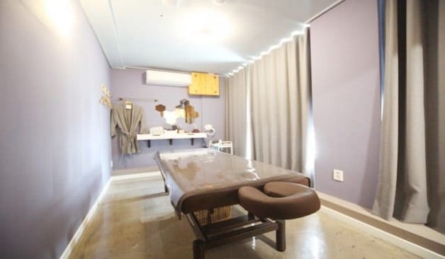 하남 미사 LA스웨디시