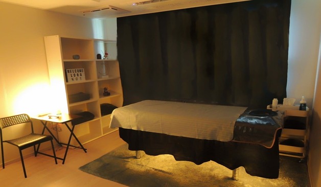 남양주 다산동 로라스웨디시