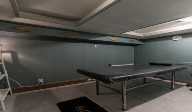 일산 대화역 어썸스웨디시