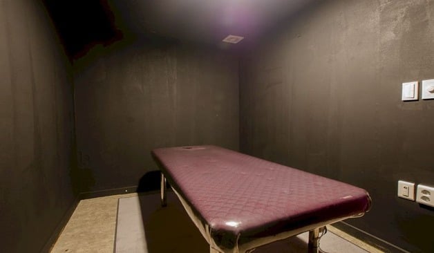 영등포 당산 루나스웨디시 관리실 실제 샵사진2