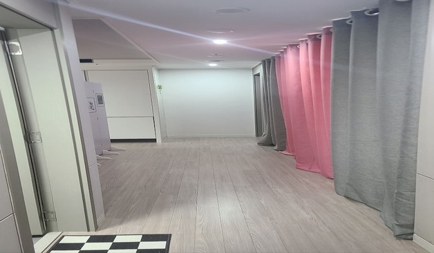 의정부 민락동 헤븐