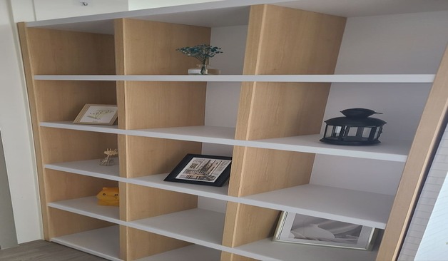 의정부 민락동 HEAVEN