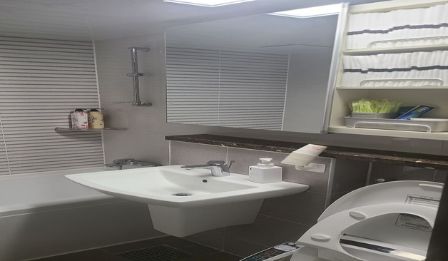 의정부 민락동 HEAVEN스웨디시