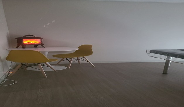 의정부 민락동 헤븐스웨디시