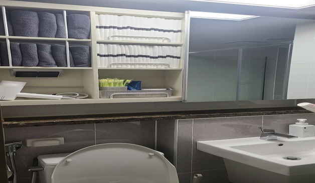 의정부 민락동 헤븐 스웨디시 후기