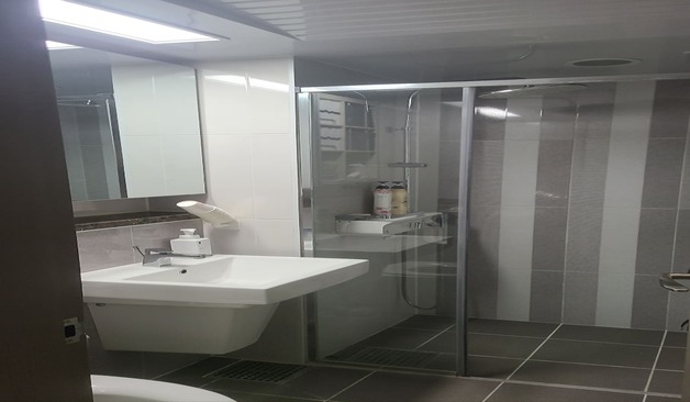 의정부 민락동 1인샵 HEAVEN