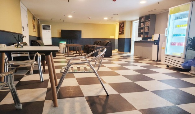 화곡 달라스 호텔식 마사지 & 스파