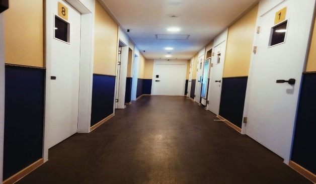 달라스 호텔식마사지