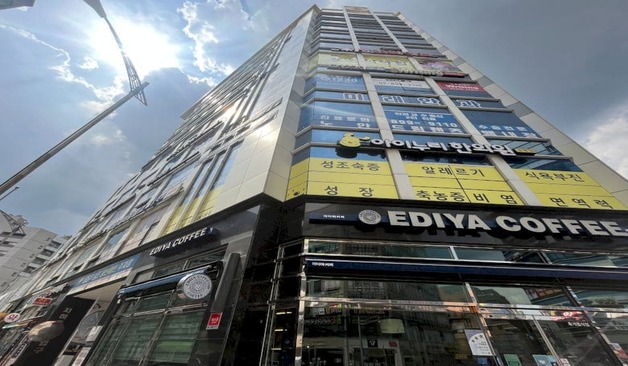 광명 코코스웨디시