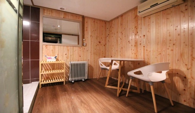 잠실새내역 구찌스웨디시