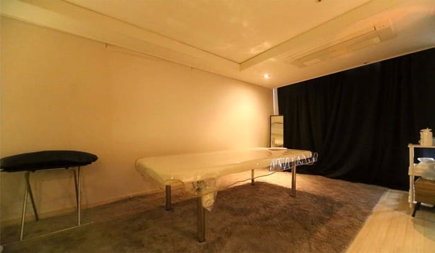 부평 1인샵 인스타스웨디시