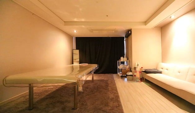 인천 부평 1인샵 인스타스웨디시