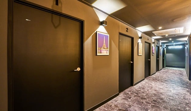 잠실 조이테라피 후기