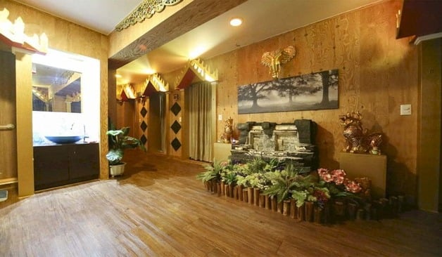 인천 부평 샤넬스웨디시 정보