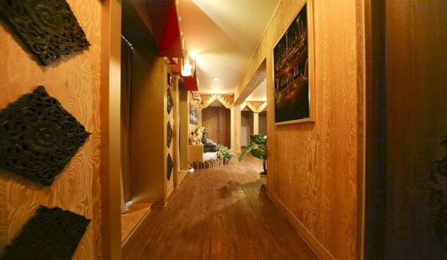 부평역 샤넬스웨디시 가격 정보