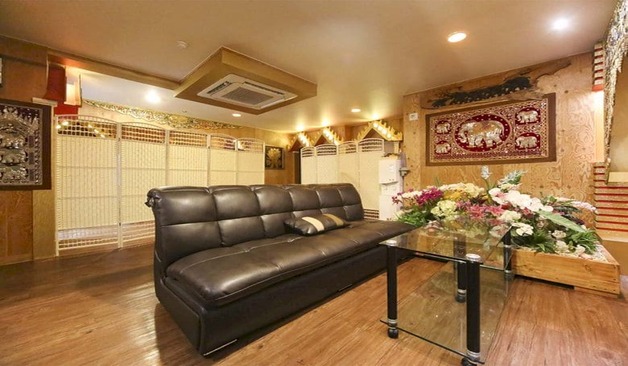 인천 샤넬스웨디시 찾기