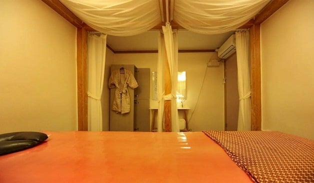 인천 부평 샤넬스웨디시 후기