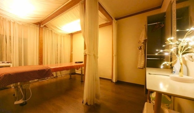 인천 샤넬스웨디시