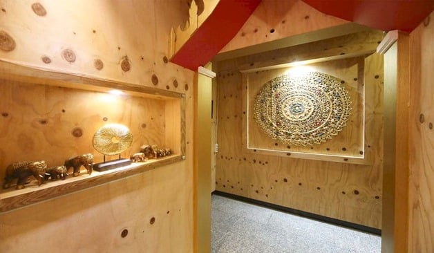 샤넬스웨디시 업체 정보 및 후기