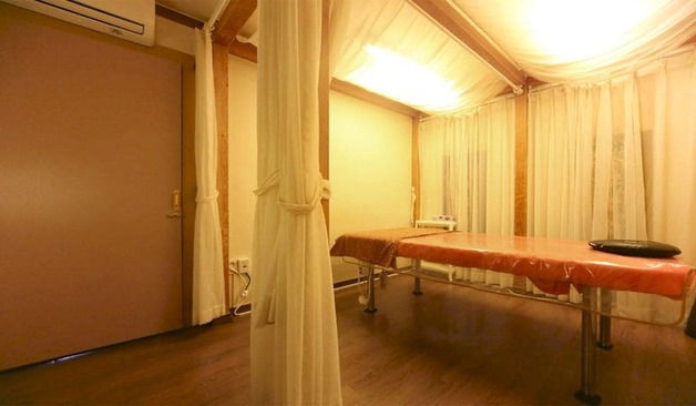 인천 부평 샤넬스웨디시