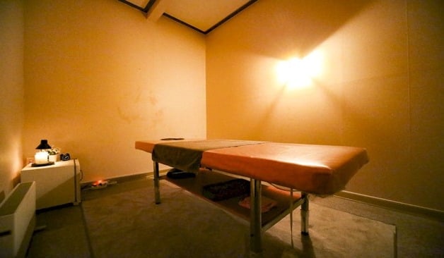 파주 야당동 버블테라피 관리실 실제 샵사진2