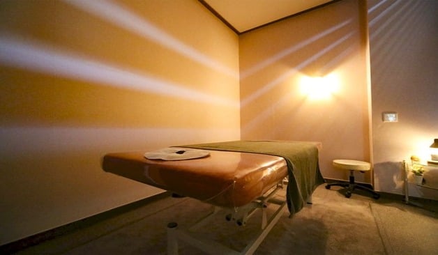 파주 야당동 버블테라피 관리실 실제 샵사진1