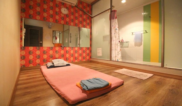 일산 에이스타이마사지