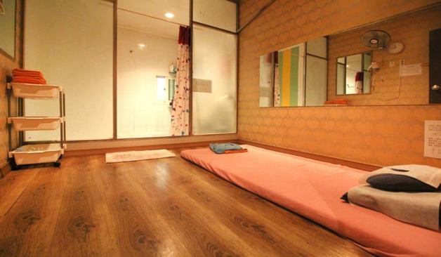 일산 대화동 에이스타이마사지