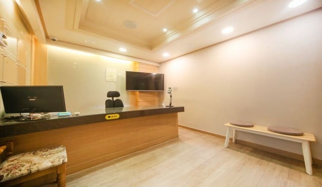 신당 약수역 약수바디테라피