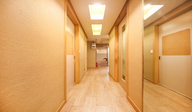 신당 약수역 [약수바디테라피] 정보 및 후기