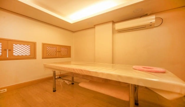 약수역 약수바디테라피