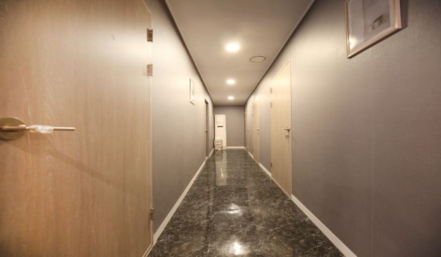 홍대 바다스웨디시 정보 및 후기