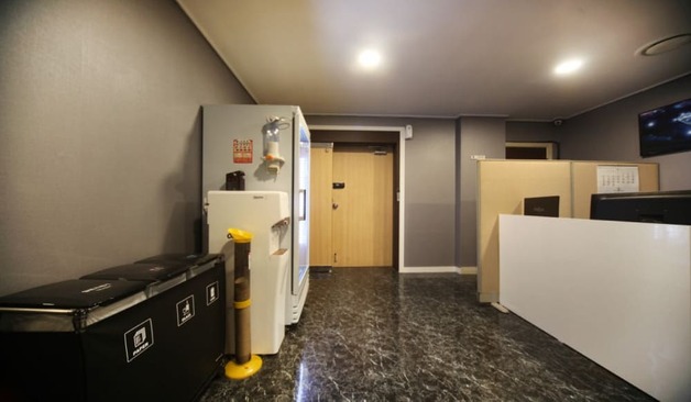 마포 바다스웨디시