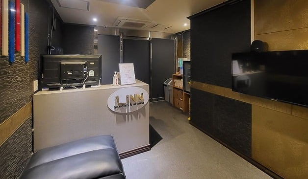 구리역 린테라피