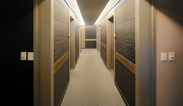 구리 교문동 린테라피 후기