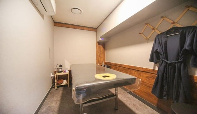 안양 VIP스웨디시