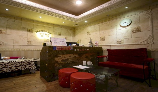 송도 김쌤스웨디시