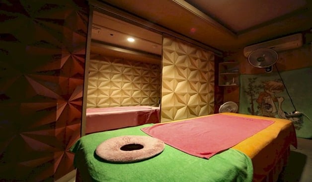 인천 송도 김쌤스웨디시