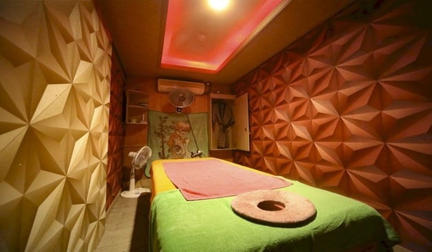 인천 송도 김쌤스웨디시 정보 및 후기