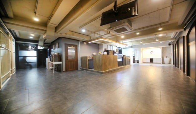 잠실역 클라스테라피