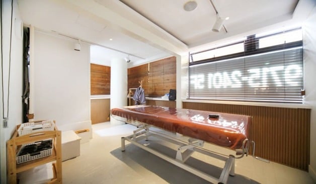 송파-클라스테라피