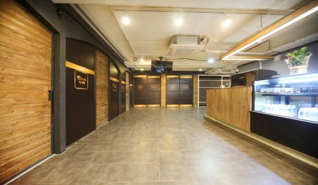 송파 잠실 클라스테라피