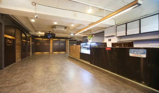 방이동 클라스테라피