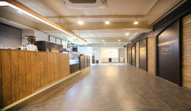 잠실 클라스테라피